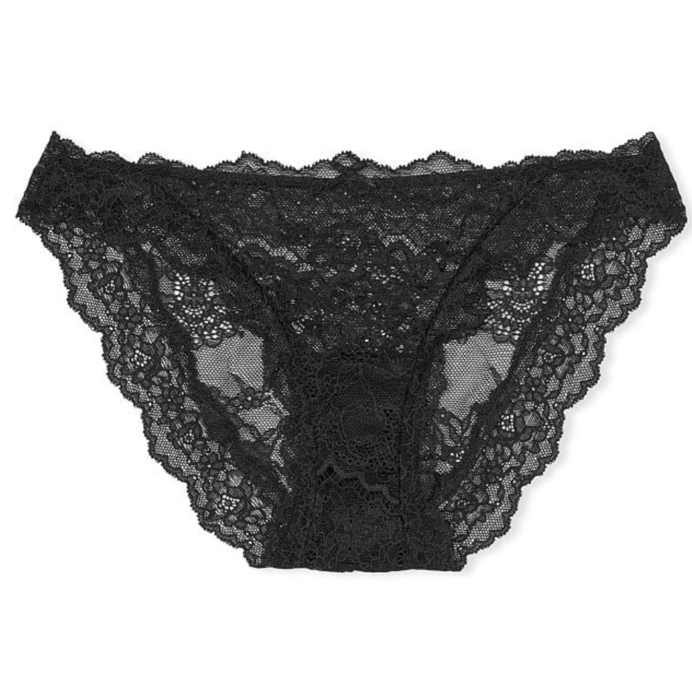 Dream angels floral lace cheekini